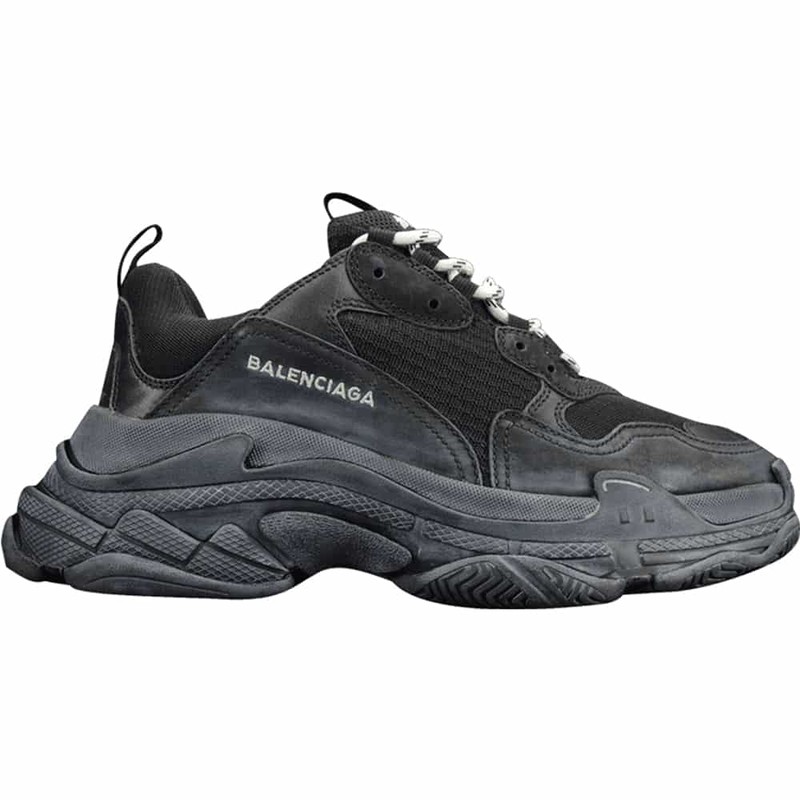 Latest balenciaga triple on sale s